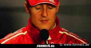 10. September 2006: Michael Schumacher gewinnt in Monza - und tritt zurück