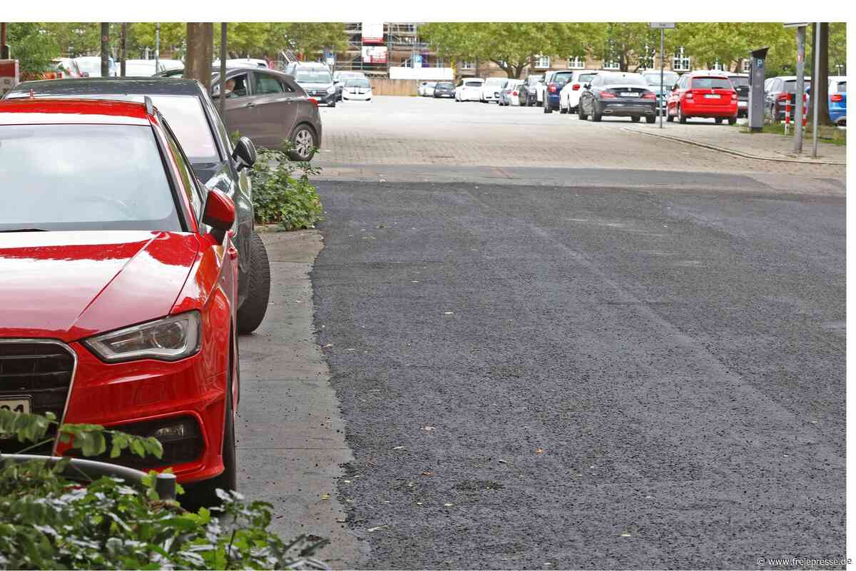 85 Prozent von Zwickaus Straßen oberflächlich kaputt: Was bringt eine Schnellsanierung?
