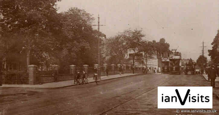 The London Buzz – 9th Sept 2026