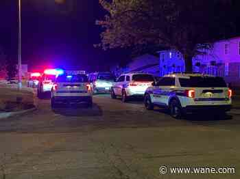 Two dead, one injured in multi-scene shooting southeast of downtown