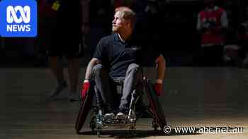 Uganda pulls out of Invictus Games to avoid opposing King Charles's 'wishes'