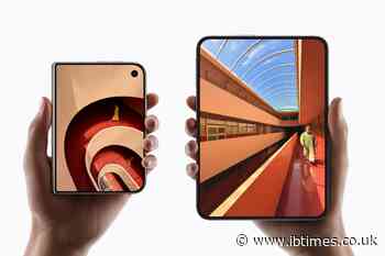 iPhone Duo Features, Price and Release Date Revealed: Is Apple's $1,999 Foldable iPhone Worth the Cost?