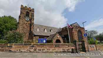 Medieval Cheshire church lodges solar panels plan to secure long-term future