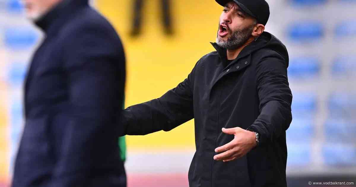 'Gevolgd door Man United, maar Westerlo neemt afscheid van toptalent van 2 miljoen'