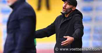 'Gevolgd door Man United, maar Westerlo neemt afscheid van toptalent van 2 miljoen'