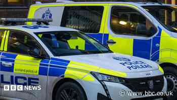 Forty fixed penalty notices after mass car 'meet-up'