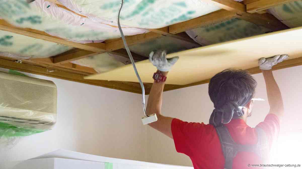 Haus energetisch sanieren: So kommen Sie an Förderungen für Dämmung & Fenster