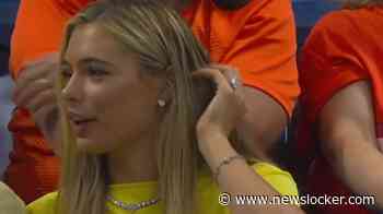 Jutta Leerdam duikt op bij US Open in New York
