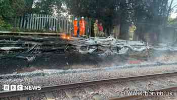 Fifth day of rail disruption west of Paddington