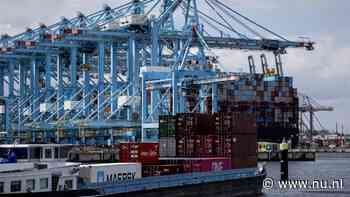 Italië haalt VS in als bestemming voor Nederlandse export