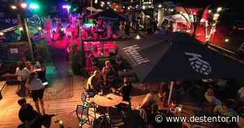 Nachtzwemmen, jazz en een mystery dinner: dit is er te doen in het weekend (11-13 september)