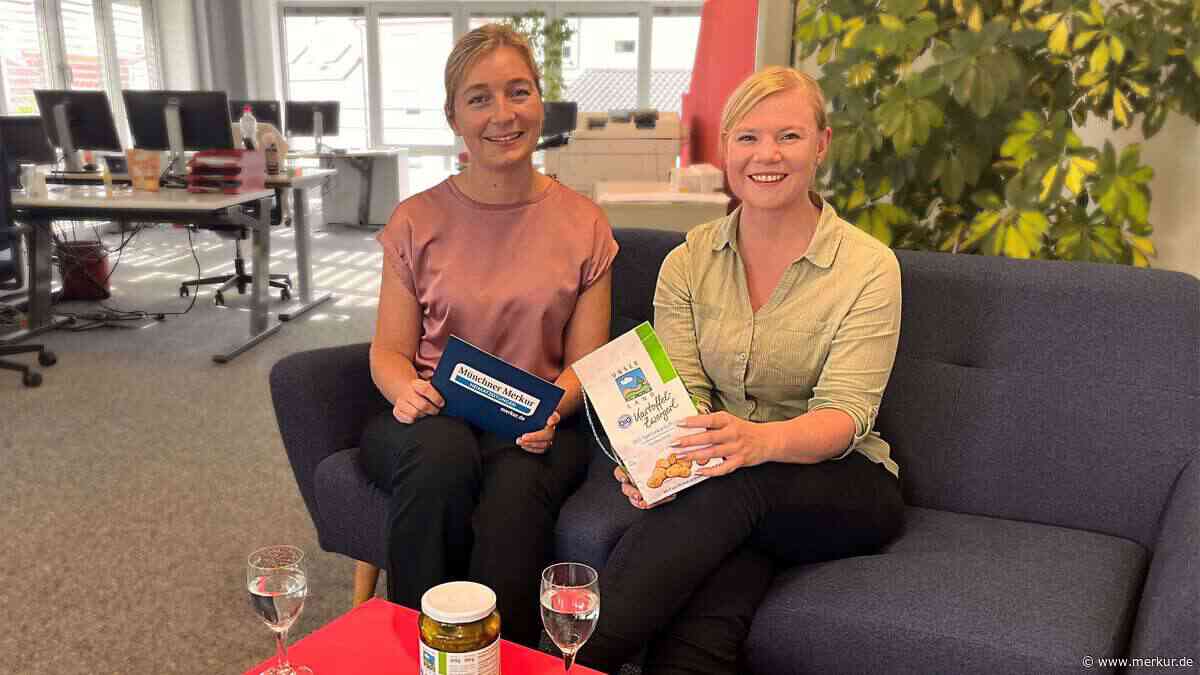 „Das ist schlicht Wahnsinn“: Unser-Land-Chefin sorgt sich um Zukunft regionaler Erzeuger
