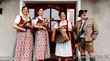 Initiatorin zum Volksmusikabend 950 Jahre Bayrischzell: „Wollte dem Ort was zurückgeben“