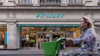 Primark urgently recalls item over serious chemical risk