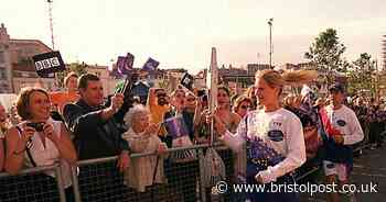 Bristol 2002 photos: The World Cup, Queen's Golden Jubilee and more