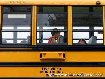 Connecticut Towns Installing License Plate Reading Cameras on School Buses