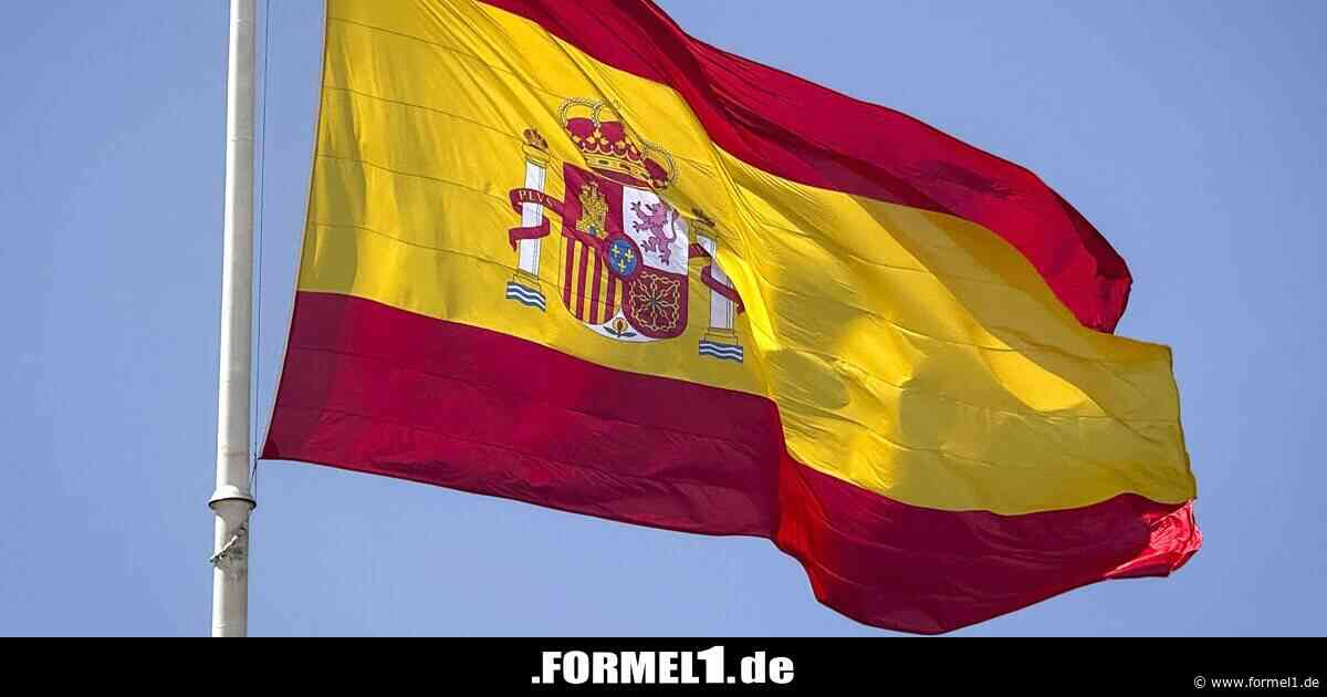Erklärt: Warum der Grand Prix von Spanien jetzt in Madrid stattfindet
