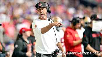 Kyle Shanahan reveals 49ers' keys to beating Rams, discusses revamped receiving corps