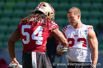 49ers brought the band back together. So why does everything feel so unsettled?