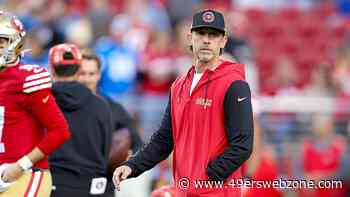 49ers vs. Rams injury report: 9 players limited in practice