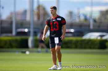 Kurtenbach: Brock Purdy is the engine, not the passenger, of the 49ers' Super Bowl hopes