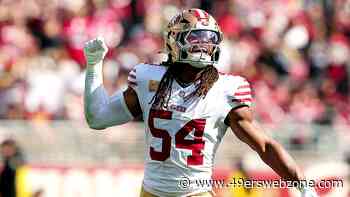 49ers vs. Rams: 5 Players to Watch in Season Opener in Australia