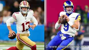Niners vs. Rams: Three must-know storylines for NFL's first-ever game in Australia
