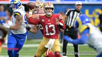 Five 49ers players to watch in Week 1 international game vs. Rams in Australia