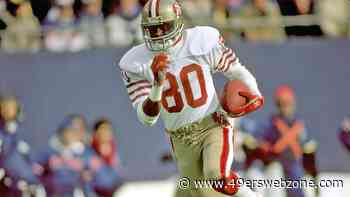 6 greatest individual seasons in 49ers history: Can anyone top Jerry Rice?