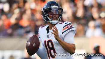 NFL QB rankings, Week 1: Ranking all 32 starters entering 2026 season