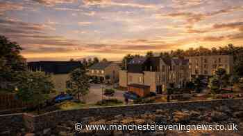 Abandoned mill in Mossley will be flattened and replaced by housing