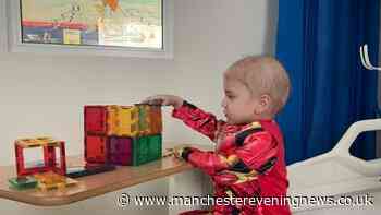 Boy, 3, spent 10 days with common symptoms before parents given crushing news