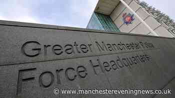'Grossly inappropriate' messages sent by GMP officer to domestic abuse victim