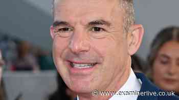 Martin Lewis new debt message with Barclays, HSBC, Lloyds and Nationwide