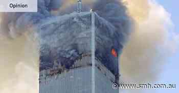 There were many Aussies in New York on 9/11. I was one of them