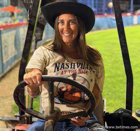 Throgs Neck Little League hosts country music fundraiser with ‘Nashville in the Neck’
