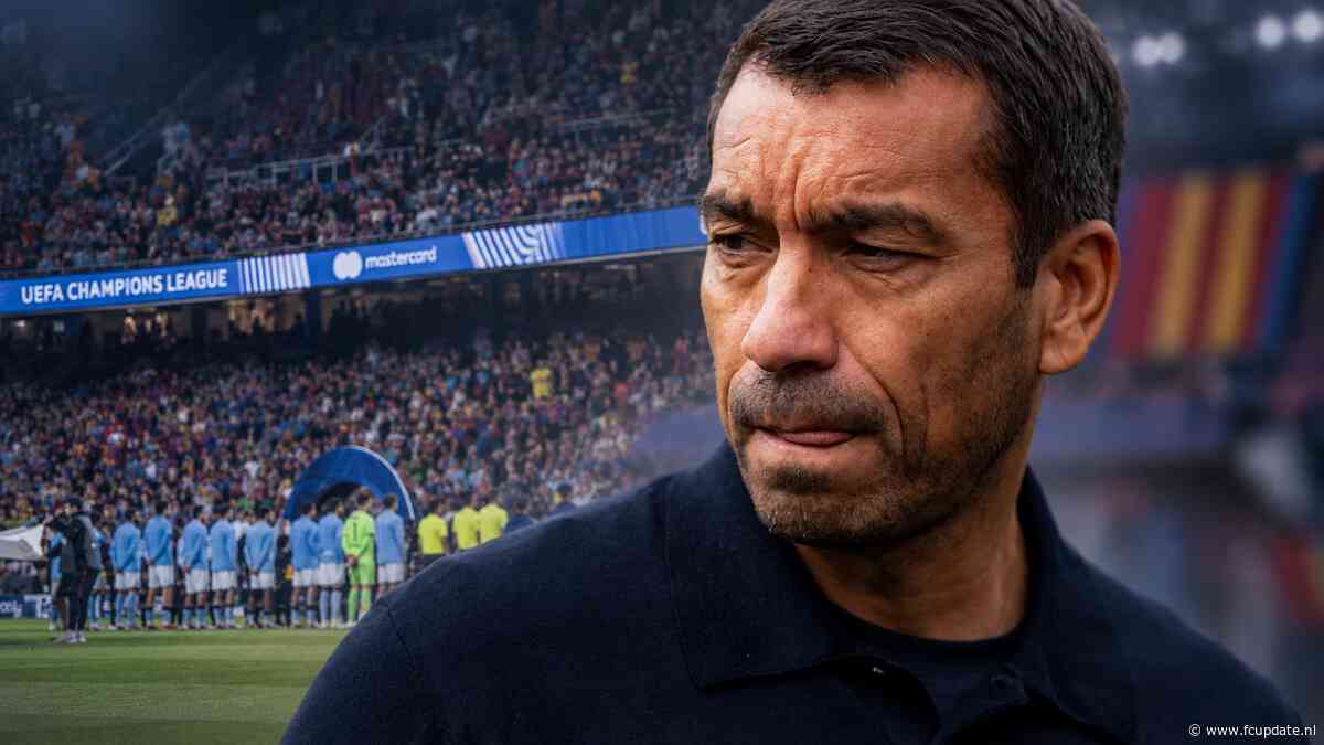 Twee grote dissonanten bij Feyenoorders tegen FC Barcelona