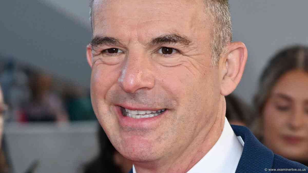 Martin Lewis new debt message with Barclays, HSBC, Lloyds and Nationwide