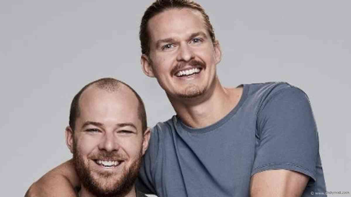 Will and Woody axed: ARN cuts popular KIIS FM drive-time duo from its 2027 line-up - as Carrie Bickmore is set to take one of their seats