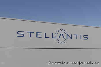 Stellantis to Recall Over 200,000 Jeep Vehicles Over Tire-Pressure Monitor