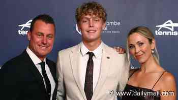 Lleyton and Bec Hewitt put $14million Sydney mansion back on the market months after taking it off