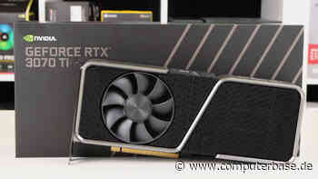 Frankenstein-GPU: RTX 3070 Ti erhält 16 GB GDDR6