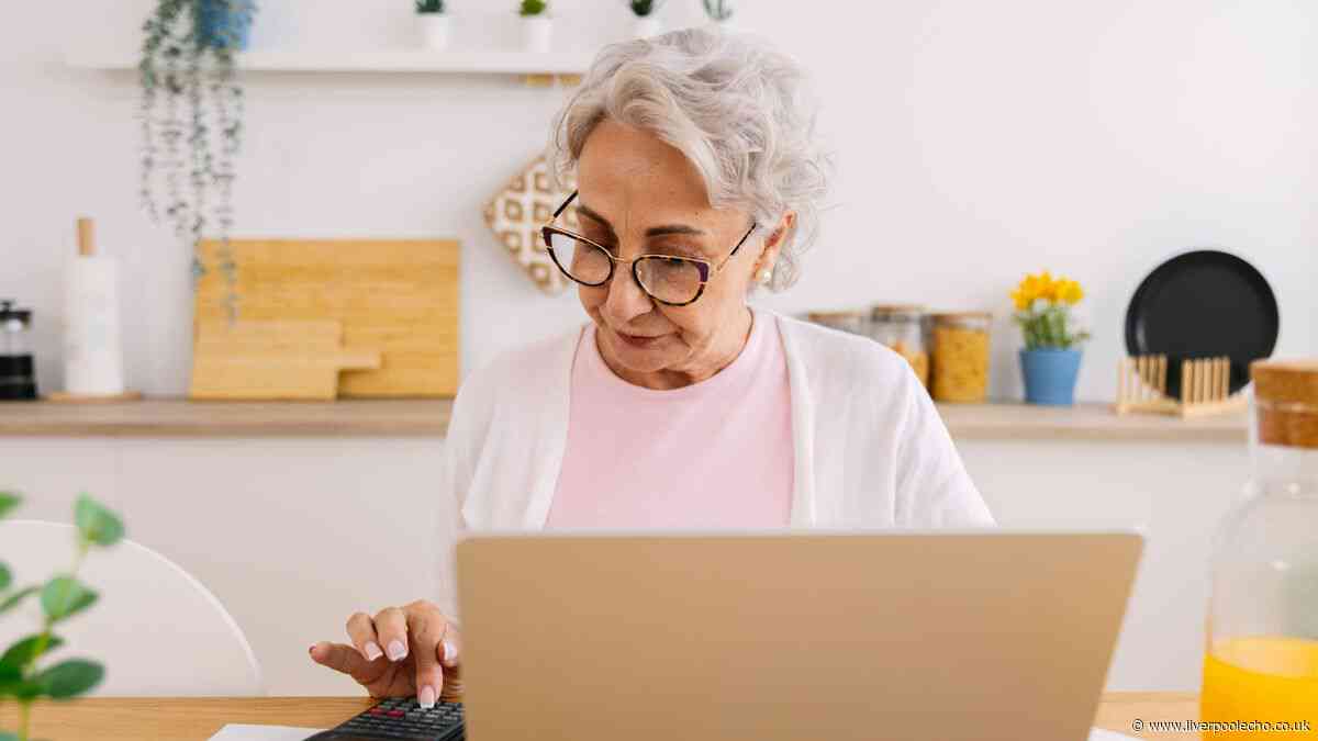 State pension triple lock alert as former pensions MP issues warning