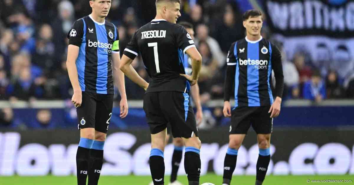 Nu al zeker 18 miljoen euro en zoveel kan Club nog vangen in CL