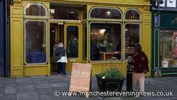 'Outstanding' bakery with queues out door in Stockport teases new Greater Manchester location