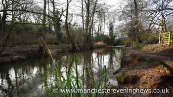 The tranquil autumn walk in Manchester's very own Happy Valley