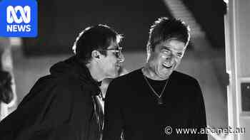 Don't Look Back In Anger proves surprisingly moving Oasis reunion tour doco