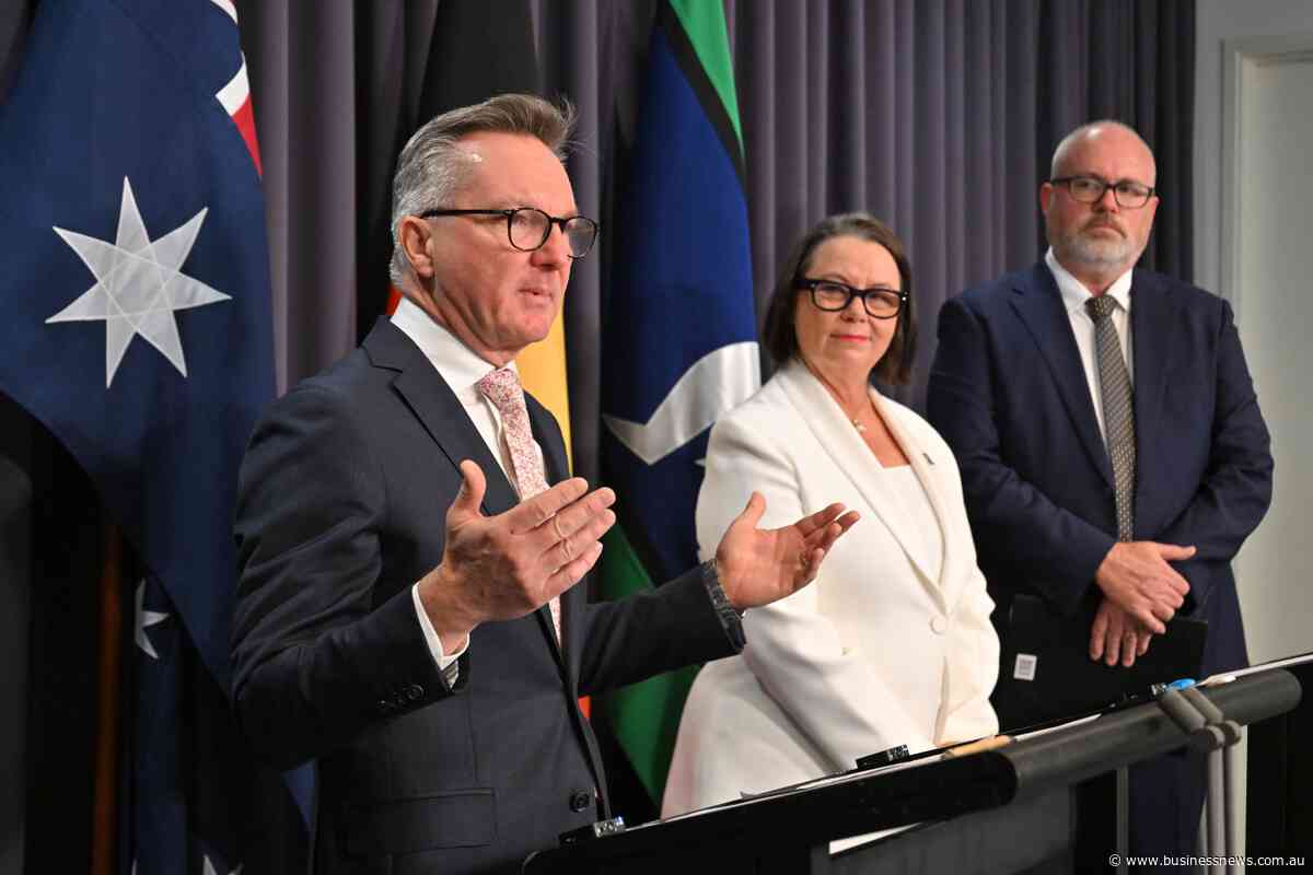 WA gas producers could have 'zero' obligation under national reservation scheme