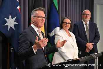 WA gas producers could have 'zero' obligation under national reservation scheme