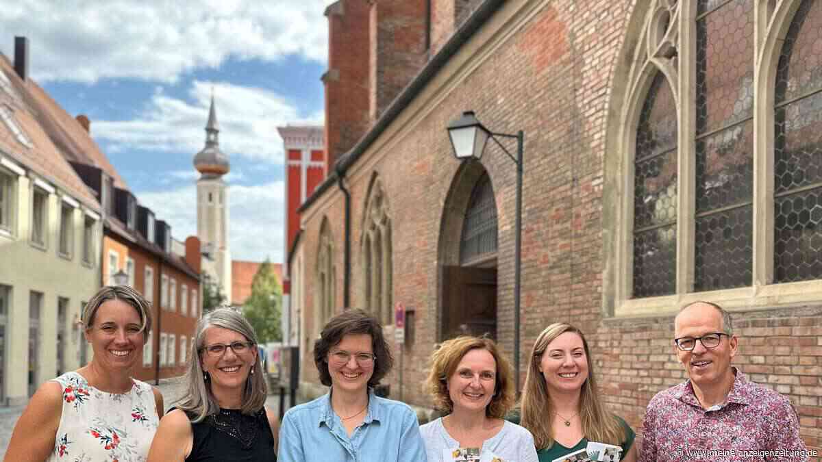 Katholisches Bildungswerk Erding startet Elterntalk nach Tupperparty-Prinzip